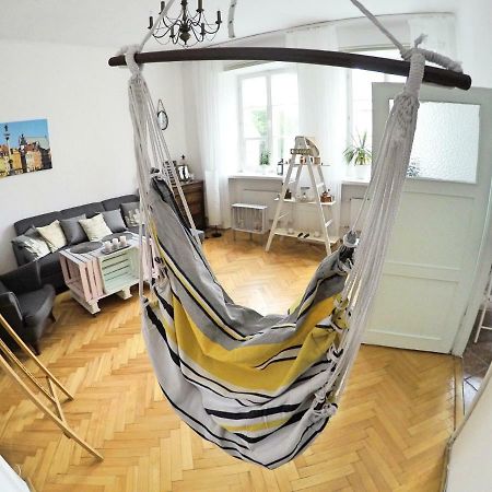 Old Town Heart Apartment Warsaw Luaran gambar