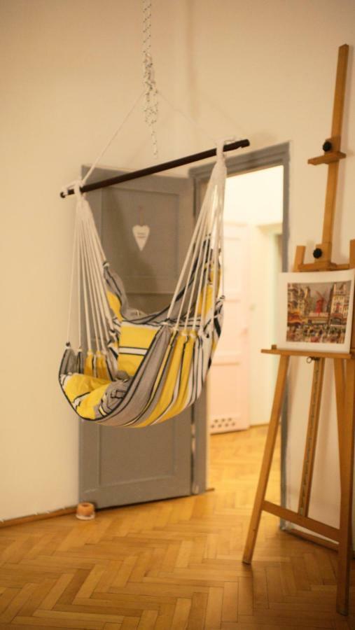 Old Town Heart Apartment Warsaw Luaran gambar