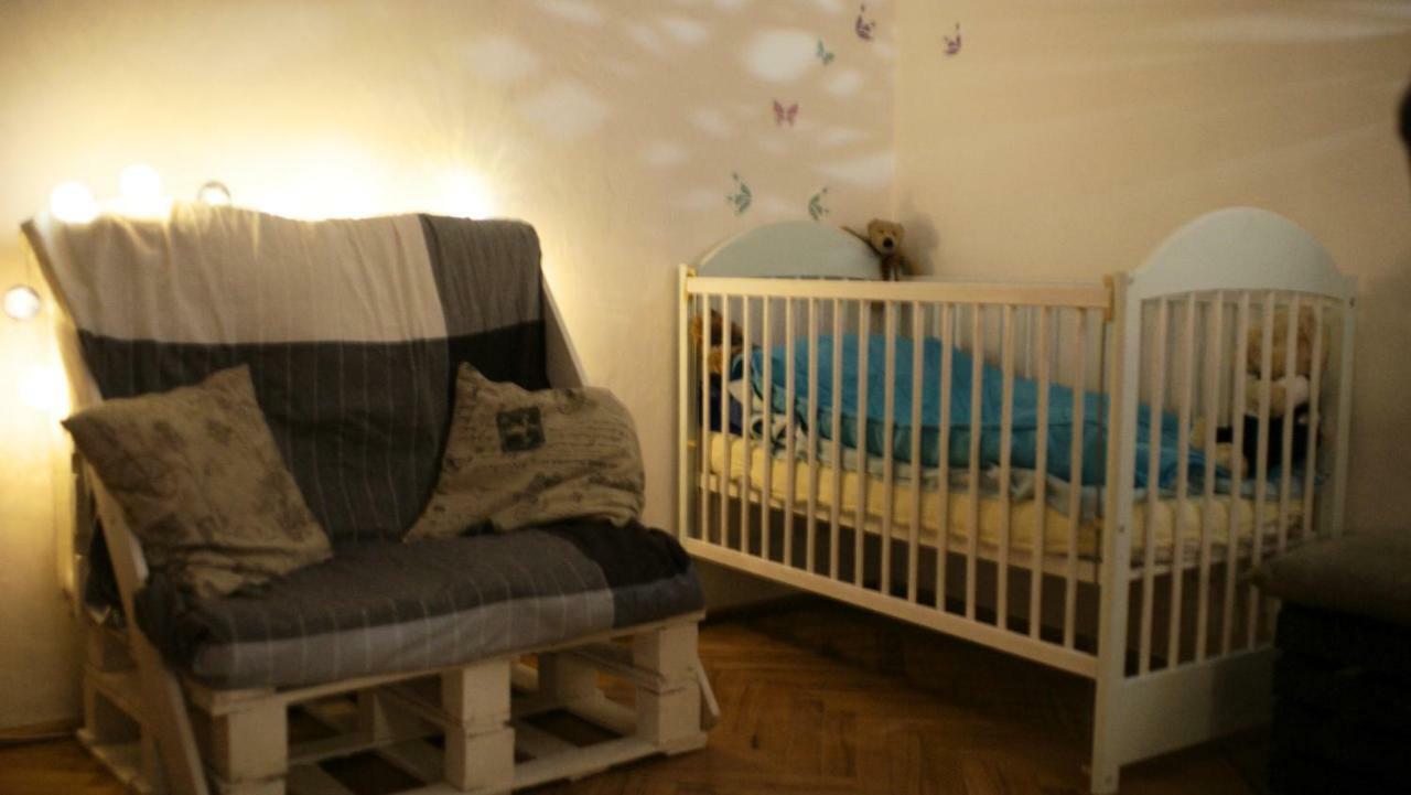 Old Town Heart Apartment Warsaw Luaran gambar