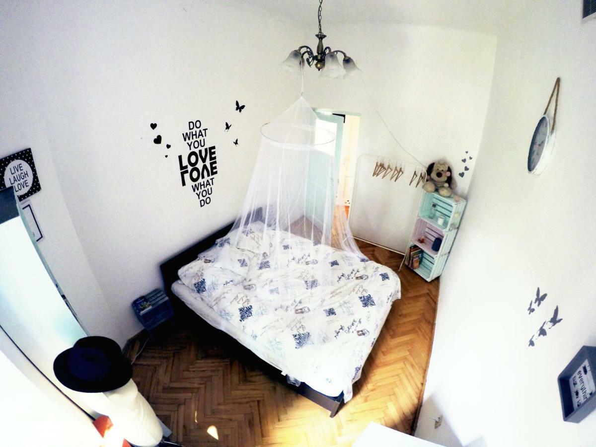 Old Town Heart Apartment Warsaw Luaran gambar