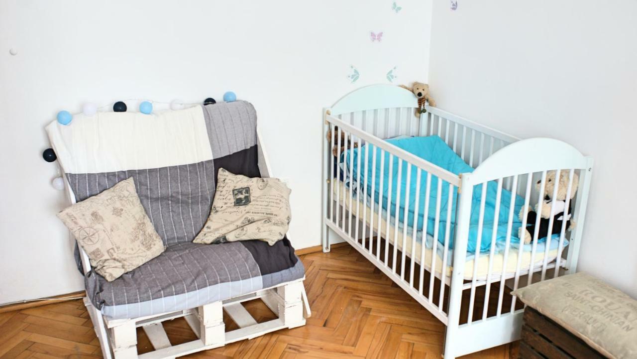 Old Town Heart Apartment Warsaw Luaran gambar